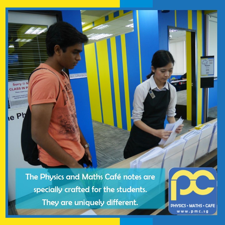 Physics Cafe Photos